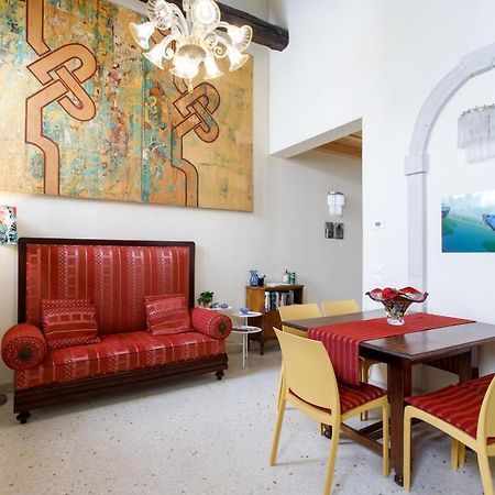 Casa Alma Lägenhet Venedig Exteriör bild