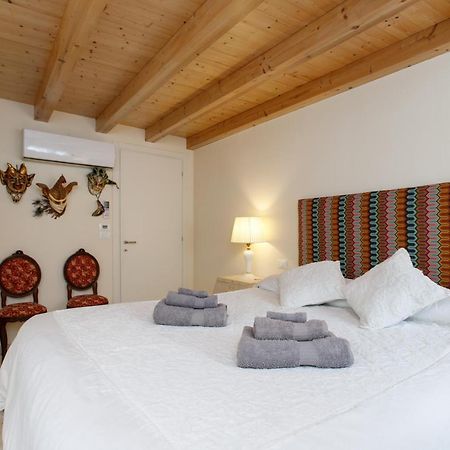 Casa Alma Lägenhet Venedig Exteriör bild